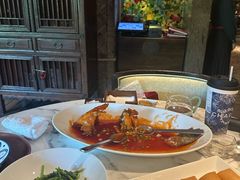 -湖滨28中餐厅·西湖宴·杭州君悦酒店