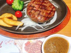 -斗牛士牛排(南京东路店)