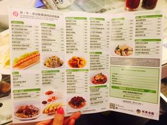 -翠华餐厅(旺角文华商场店)