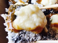 榴莲臭豆腐-品腐记·豆腐王朝(老门东总店)