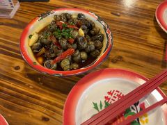 -冶建镜子·中国龙虾王(总店)