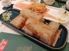 -悦得闲广式点心茶楼(蓝鲸世界店)