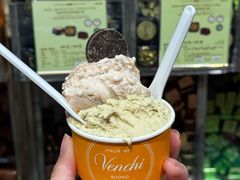 -VENCHI 闻绮(北京汉光店)