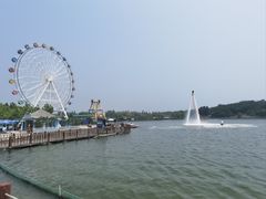 -渔岛海洋度假区