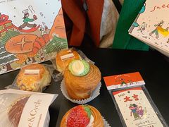 -Cycle&Cycle Artisan(天目里店)