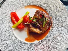 -YUE·6·西式融合餐厅(外滩六号店)