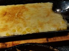 铁板芝士玉米-合易泓烤肉(中街店)