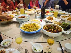 -中国吉菜名店广源宾馆餐厅