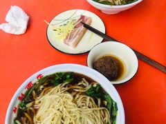 -老赵面店(大西路店)