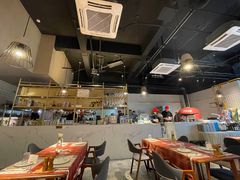 -Primo·丽莫意大利窑烤披萨