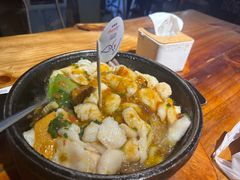 -辣想啵啵鱼(重百店)