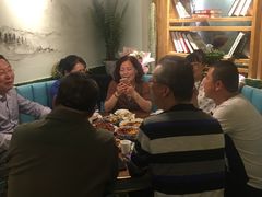 -付掌柜在成都·热炒砂锅集(金禾店)