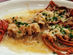 -菱湖饭店(软件园店)