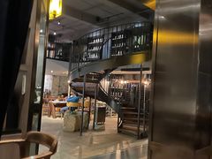 -食间牛排(湖西路店)