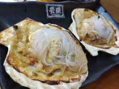 -云晓光头烧烤吧(新大陆广场店)
