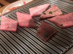 -千寻烧肉(政务区店)