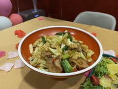 私房花菜-心邸·庆宴(雅宝城店)