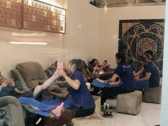 -暹罗手艺古法泰式按摩馆(二号店)