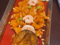 -古都历食南京菜·烤鸭·鸭血粉丝·汤包(南京博物院店)