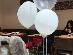 -榖屋house of flour(张江首店)