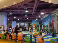 -天空之城欢乐嘉年华苏州店(环球188广场店)