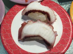 -晴季寿司(红旗街万达店)