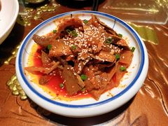 夫妻肺片-缪氏川菜(深圳北站缤果空间店)