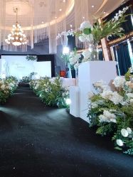 -四方阁酒楼·宴会厅(圣灯店)