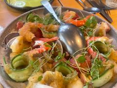 -Ginger(兴国路店)