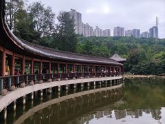 -龙头寺公园