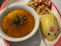 -江边城外烤全鱼(世茂广场店)