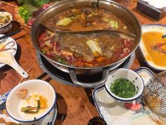 -厝味火锅·潮汕卤水火锅(十一合店)