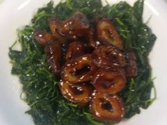 -阿莉餐厅(枣阳路店)