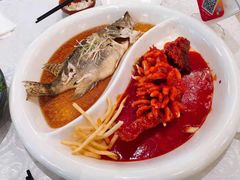 -马凯餐厅(地安门店)