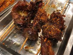 -金乐活美食(中街店)