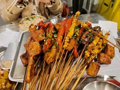 -有局·成都市井烧烤·精酿啤酒(双楠店)