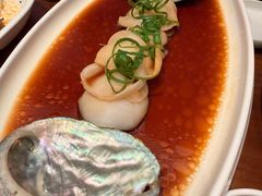 -喜鼎海胆水饺(东港店)