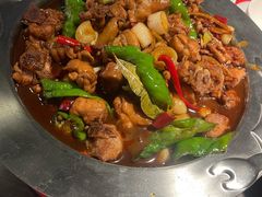 -胖哥俩肉蟹煲(杭州下沙学林街店)