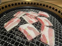-江户烧肉(高德店)