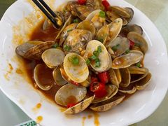 -湘里湘亲饭店(闸坡店)