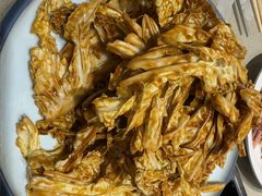 -蝎王府羊蝎子(虎坊桥总店)