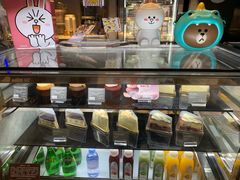 -哈根达斯(龙湖时代天街店)