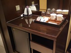 -广州富力空港假日酒店