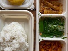 -半山腰·云南菜(侨福芳草地店)
