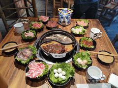 -烂摊摊火锅集市(河北总店)