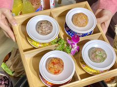 -郭铁柱·泥炉老火锅(江北龙湖天街店)