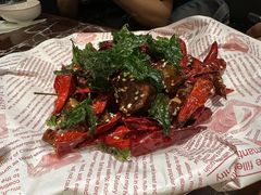 -新白鹿餐厅(爱琴海购物中心店)