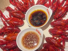 -红盔甲·小龙虾(定西路店)