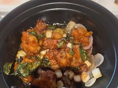 -禧宴Joyous Restaurant(禧园店)