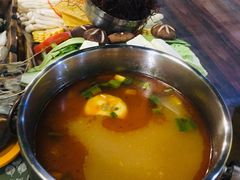 -Thai Basil罗勒叶泰式餐厅(时代天街店)